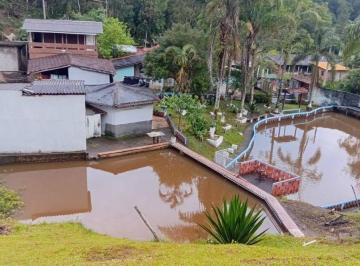Rural de 13 quartos, Juquitiba · Chácara em Juquitiba-SP COD: 5930 F:(11) 97302-9229 CESAR