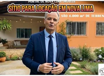 Foto 27 · Sítio para Locação com 4.000 m² | Casa com Grande Potencial de Transformação e Espaço Gourmet