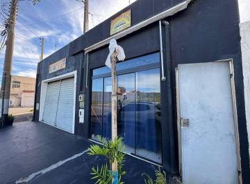 Casa · 150m² · 1 Quarto · Imóvel Comercial + Residência no Bom Jardim em Artur Nogueira/SP