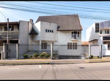 Comercial de 3 quartos, Curitiba · Casa residencial/comercial de 400m² a venda no Uberaba