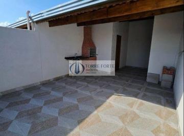Casa · 120m² · 2 Quartos · 2 Vagas · Maravilhoso Sobrado com 2 dormitórios na Vila Granada 