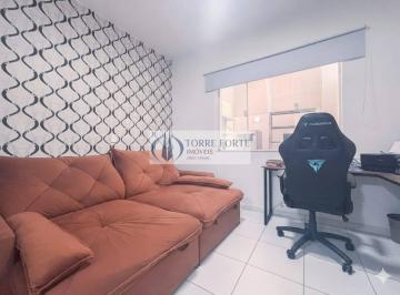 Casa · 217m² · 4 Quartos · 2 Vagas · Lindissimo Sobrado na Vila Bertioga 