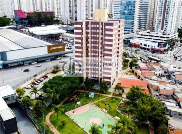 Apartamento · 55m² · 2 Quartos · 1 Vaga · Lindo apartamento 2 dormitórios, 1 vaga no Baeta Neves