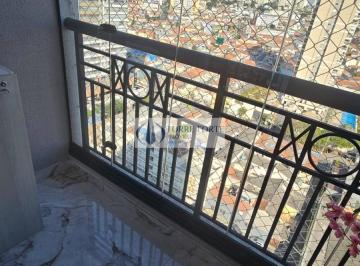 Apartamento · 55m² · 2 Quartos · 1 Vaga · Lindo Apartamento com 2 dormitórios no Belém