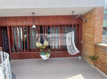 Casa · 198m² · 3 Quartos · 2 Vagas · Sobrado 3 dormitórios 3 banheiros 2 vagas Vila Ema