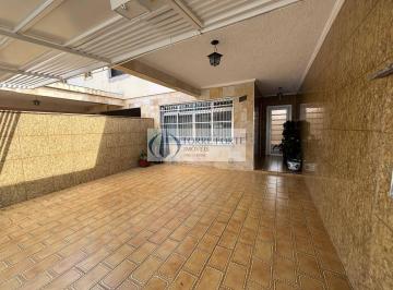 Casa · 125m² · 3 Quartos · 3 Vagas · Sobrado 3 quartos, suíte, 125 m2, 3 vagas, na Vila Carrão