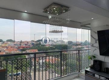 Apartamento · 45m² · 2 Quartos · Lindo Apartamento com 2 dormitórios na Vila Formosa 