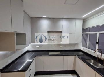 Casa · 120m² · 3 Quartos · 2 Vagas · Lindo Sobrado com 3 suites 2 vagas na Vila Aricanduva (Penha)