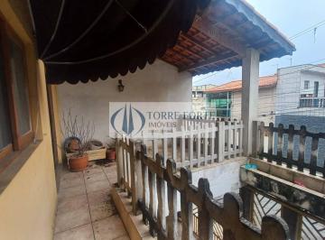 Casa · 320m² · 4 Quartos · 2 Vagas · Sobrado 4 dormitórios 4 banheiros 2 vagas na Vila Carrão