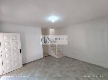Casa · 165m² · 3 Quartos · 2 Vagas · Sobrado com 3 dormitorios 2 vagas cobertas na Vila Jacui.
