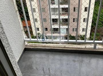 Apartamento · 54m² · 2 Quartos · 1 Vaga · Lindo Apartamento com 2 dormitórios no Belém