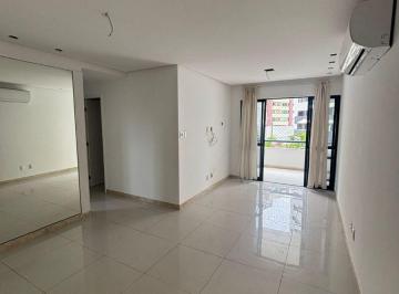 Apartamento de 3 quartos, Salvador · Apartamento com 84 m² e 3 quartos à venda no STIEP