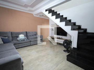 Casa · 293m² · 3 Quartos · 2 Vagas · Casa à Venda - Parque Erasmo Assunção, 3 Quartos, 293 m2