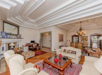 Apartamento de 3 quartos, São Paulo · Solar das Gaivotas-Duplex para venda tem 472 metros quadrados,3 quartos em Moema - São Paulo - SP