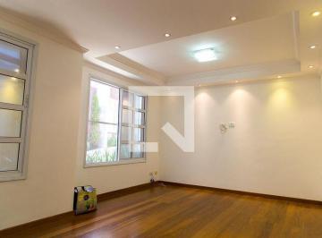 Casa · 95m² · 3 Quartos · 3 Vagas · Casa à Venda - Jabaquara, 3 Quartos, 95 m2