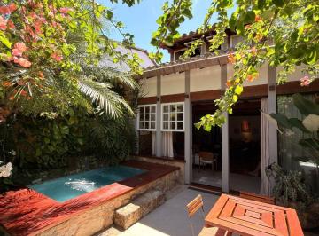 Casa de 2 quartos, Paraty · Casa Centro Histórico de Paraty