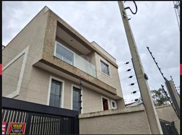 Casa de 3 quartos, Curitiba · Casa com 3 quartos e 159 m² à venda em Jardim das Américas