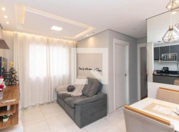 Apartamento · 40m² · 2 Quartos · Apartamento à Venda - Vila Guilherme, 2 Quartos, 40 m2
