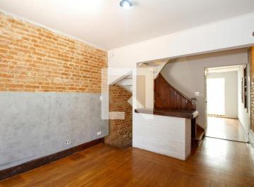 Casa · 190m² · 3 Quartos · 1 Vaga · Casa à Venda - Pinheiros, 3 Quartos, 190 m2
