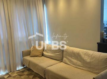 Apartamento de 2 quartos, Goiânia · APARTAMENTO 54MT 2 QUARTOS SENDO 1 SUITE SETOR PARQUE AMAZONIA