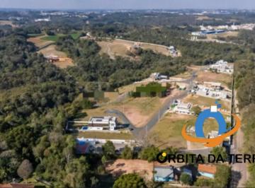 Foto 01 · Terreno em condomínio de luxo em Curitiba à venda, bairro Santa Felicidade, com 1.100,00 m² de área!