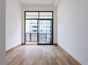 Apartamento de 1 quarto, São Paulo · Edifício Ibira By You-Imóvel para venda possui 28 metros quadrados,1 quarto em Moema - São Paulo- SP