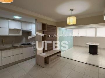Apartamento de 1 quarto, Goiânia · APARTAMENTO 67MT 1 QUARTO SETOR MARISTA
