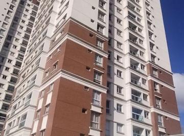 Apartamento de 3 quartos, Curitiba · apto 111 m2 - 3 dormitórios suíte com closet, 1 garagem - Belíssima vista panorâmica do Ecoville.