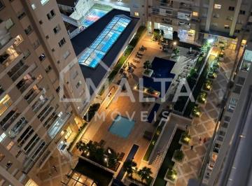Apartamento de 2 quartos, Curitiba · Apartamento 2 quartos New Age Clube