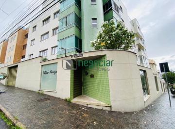 Apartamento · 105m² · 3 Quartos · 2 Vagas · Apartamento 3 quartos no bairro Guarujá Betim