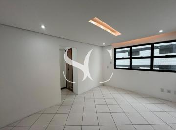 Comercial · 50m² · 1 Vaga · Aluga-se Sala Comercial no bairro de Aparecida, em Santos.