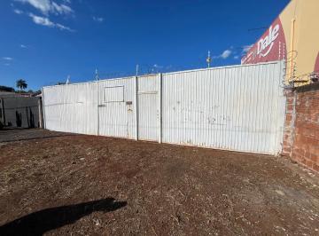 Comercial · 250m² · Imóvel comercial à venda, Jacy - Campo Grande/MS