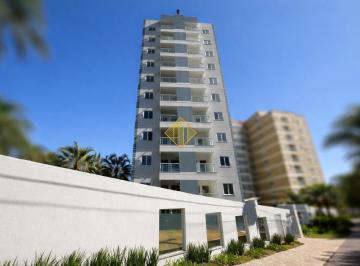 Apartamento · 59m² · 2 Quartos · 1 Vaga · Apartamento 2 quartos à venda no Bairro COUNTRY em CASCAVEL