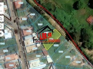 Terreno · 360m² · Lote de 360 m² à venda no bairro Tijuca – Contagem/MG