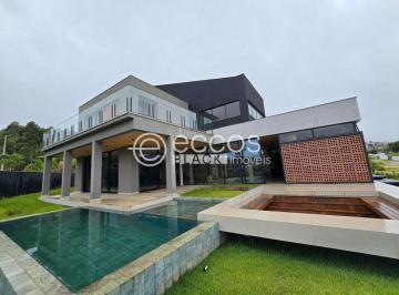 Casa · 385m² · 4 Quartos · 6 Vagas · Casa para aluguel, 4 quartos, 4 suítes, 6 vagas, Alphaville Lagoa dos Ingleses - Nova Lima/MG