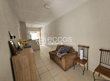 Casa · 77m² · 3 Quartos · 1 Vaga · Casa em condomínio à venda, 3 quartos, 1 vaga, Recreio dos Bandeirantes - UBERABA/MG