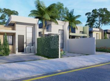 Casa · 57m² · 1 Quarto · Casa a venda no Bairro Novo Mundo Regiao de Tres Lagoas em Foz do Iguaçu