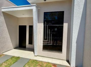 Casa · 46m² · 2 Quartos · Casa a venda no Jardim das Oliveiras em Foz do Iguaçu