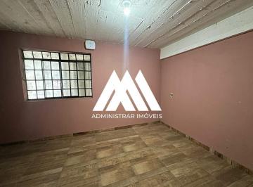 Casa · 230m² · 6 Quartos · 2 Vagas · Alugo Casa com 07 quartos no Bairro Universitário- Itaúna/MG!! 
