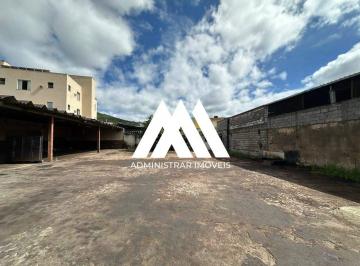 Comercial · 800m² · Alugo galpão em Itaúna com excelente localização!!