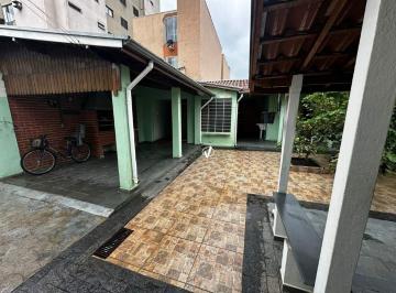 Casa · 193m² · 3 Quartos · 3 Vagas · CASA À VENDA - CENTRO - PINDAMONHANGABA/SP