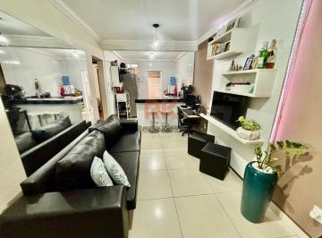 Apartamento · 100m² · 3 Quartos · 1 Vaga · Área privativa à venda, 3 quartos, 1 vaga, Cabral - Contagem/MG