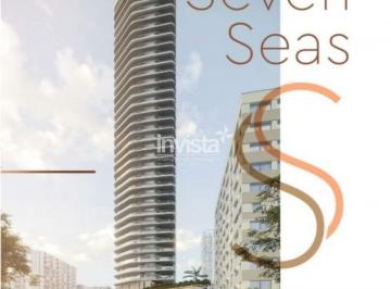 Apartamento · 501m² · 4 Quartos · 4 Vagas · Apartamento à venda no bairro Ponta da Praia