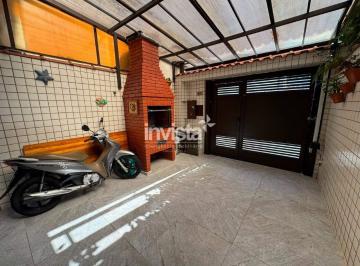 Casa · 75m² · 2 Quartos · 1 Vaga · Casa à venda no bairro Macuco