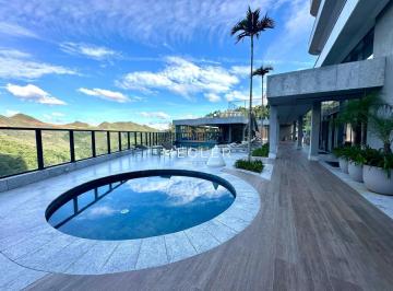 Apartamento · 186m² · 4 Quartos · 4 Vagas · Onde a natureza é morada