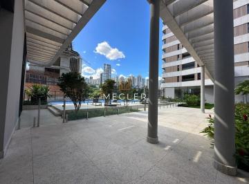 Apartamento · 116m² · 3 Quartos · 2 Vagas · Venha se encantar no Vale do Sereno