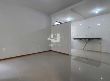 Apartamento · 50m² · 2 Quartos · Apartamento 2 Quartos no Santa Helena - Funcionalidade e Praticidade no Dia a Dia