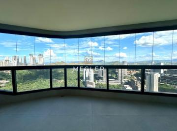 Apartamento · 148m² · 3 Quartos · 3 Vagas · Venha se deslumbrar no Ed Miró!