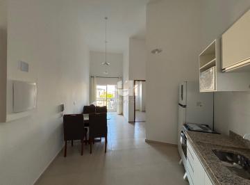 Apartamento · 32m² · 1 Quarto · 1 Vaga · Apartamento mobiliado para locação - Pronto para morar!