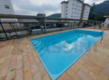 Apartamento · 44m² · 2 Quartos · 1 Vaga · Apartamento mobiliado, com 2 quartos próximo ao centro de Brusque